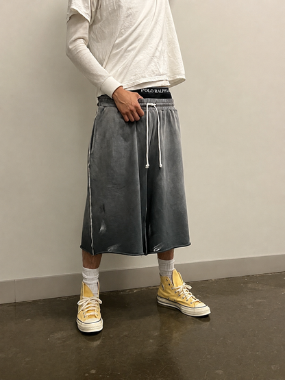 Overcast Baggy Shorts
