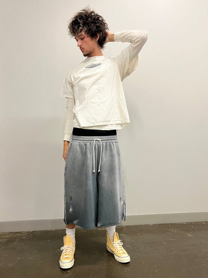 Overcast Baggy Shorts