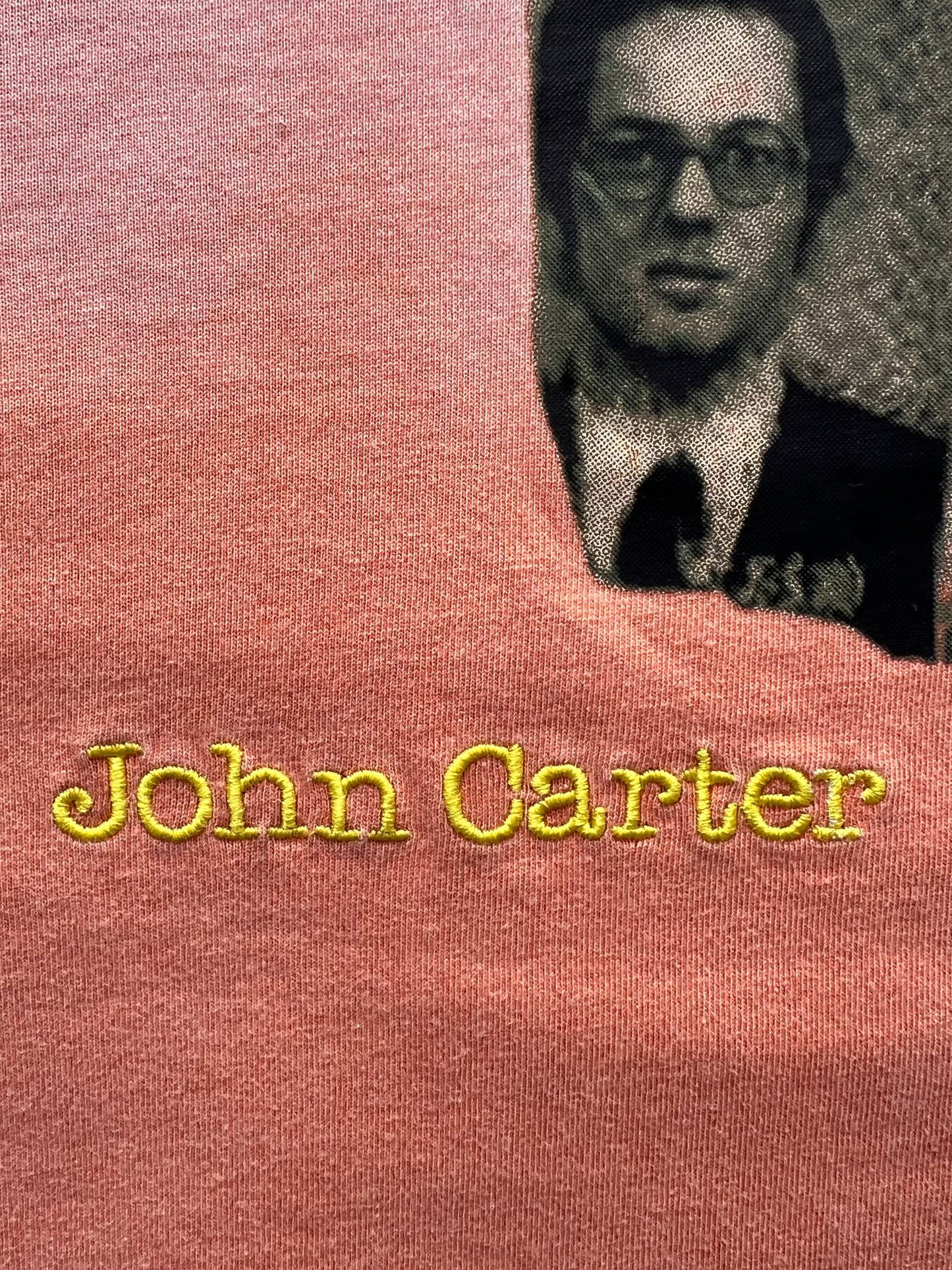 John Carter Tee