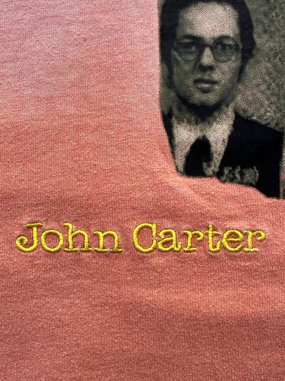 John Carter Tee