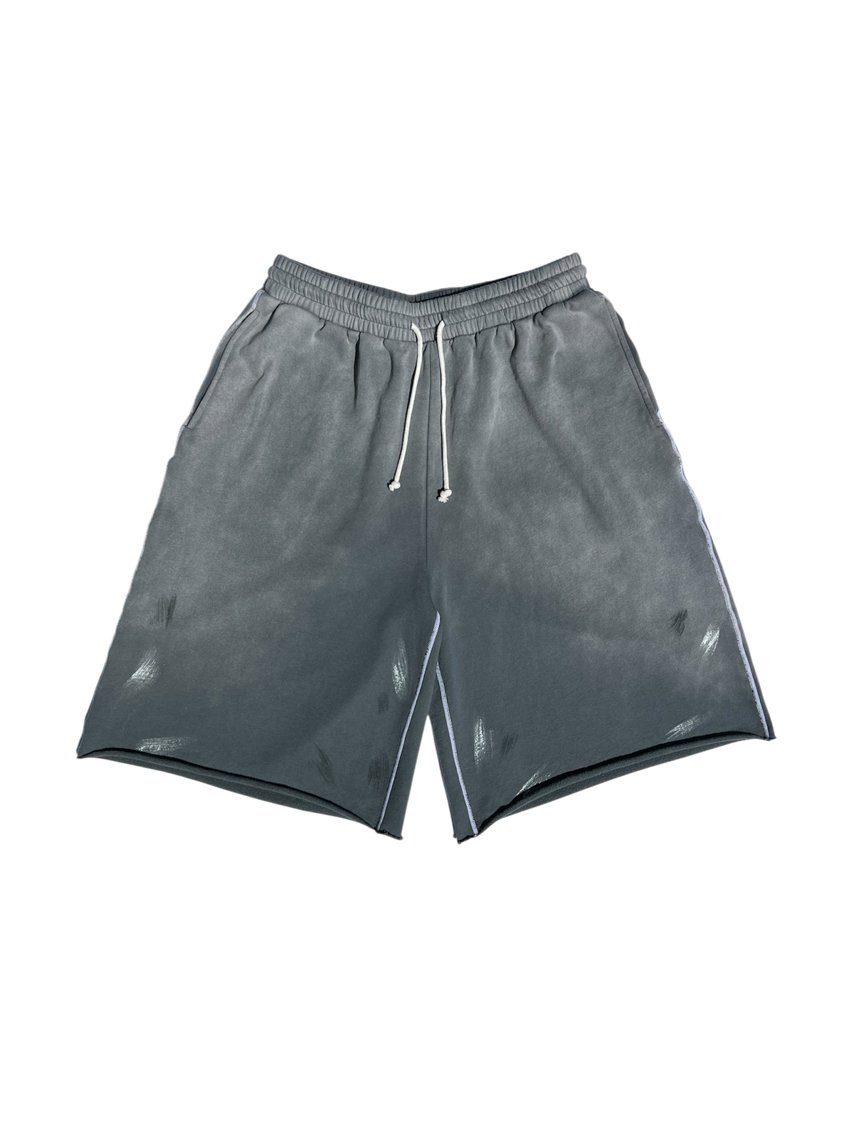 Overcast Baggy Shorts