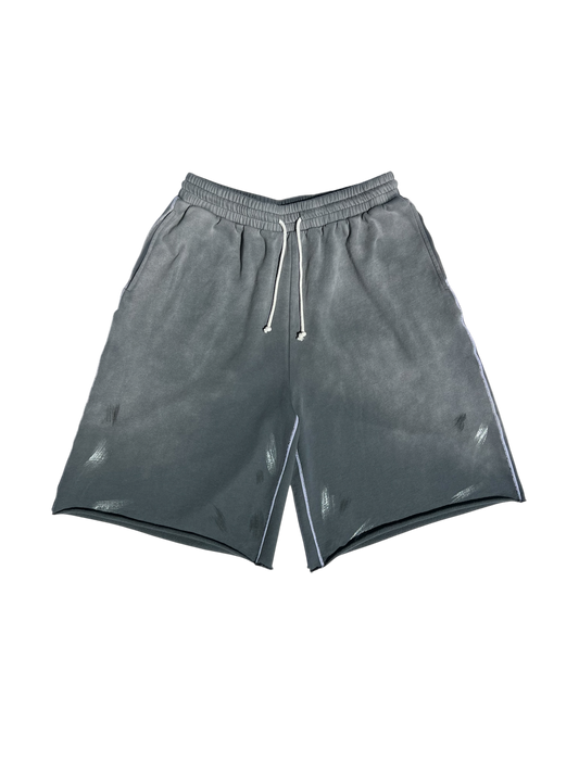 Overcast Baggy Shorts