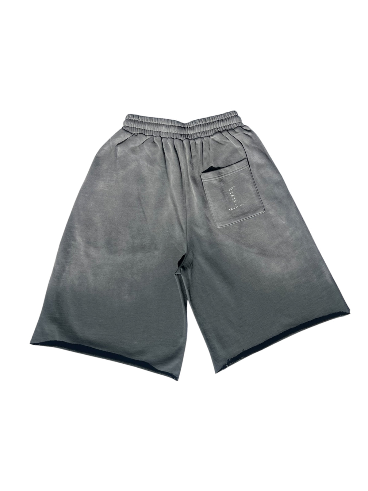 Overcast Baggy Shorts