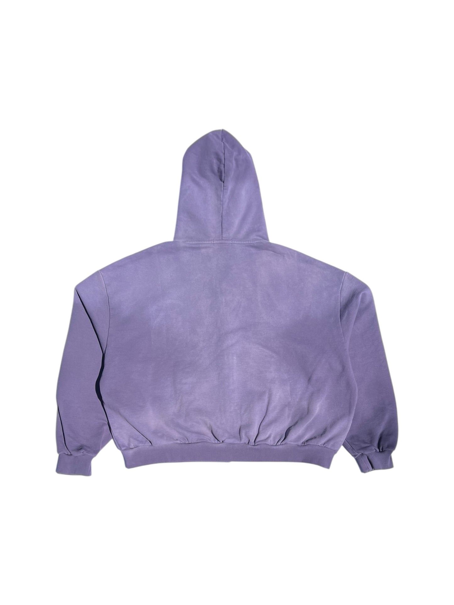 Barnie Hoodie